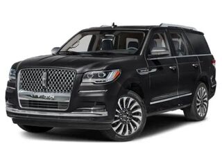 2022 Lincoln Navigator L Standard — photo 1 of 25