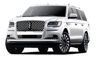 2023 Lincoln Navigator L Black Label