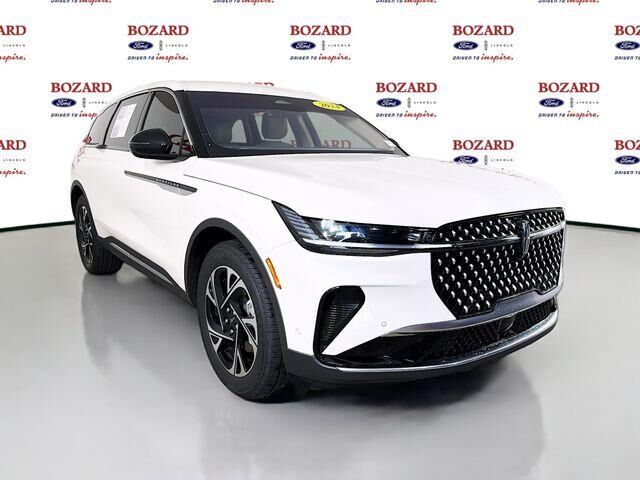 2024 Lincoln Nautilus Premiere — photo 1 of 2