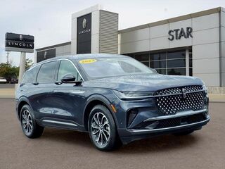 2024 Lincoln Nautilus Premiere