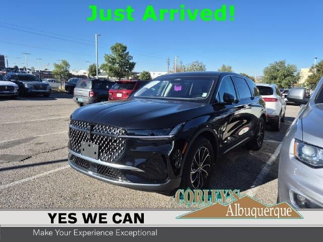 2024 Lincoln Nautilus Premiere