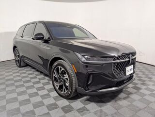 2024 Lincoln Nautilus Premiere