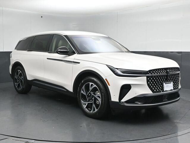 2024 Lincoln Nautilus Premiere