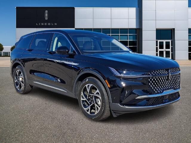 2024 Lincoln Nautilus Premiere