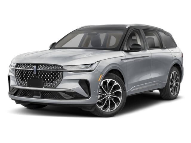 2025 Lincoln Nautilus Premiere — photo 1 of 2