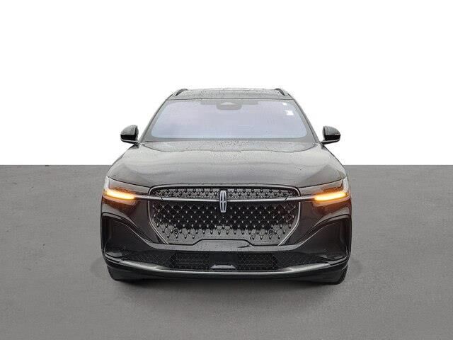 2025 Lincoln Nautilus Hybrid Reserve