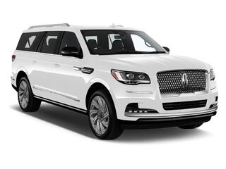 2024 Lincoln Nautilus Hybrid Reserve