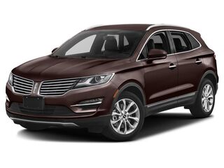 2015 Lincoln MKC Black Label