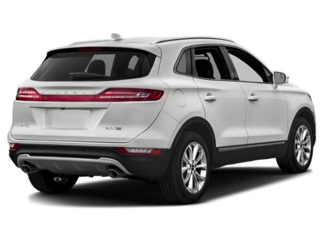 2015 Lincoln MKC Base — photo 1 of 12