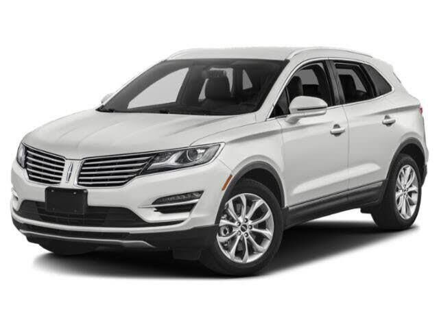 2015 Lincoln MKC Base — photo 1 of 25
