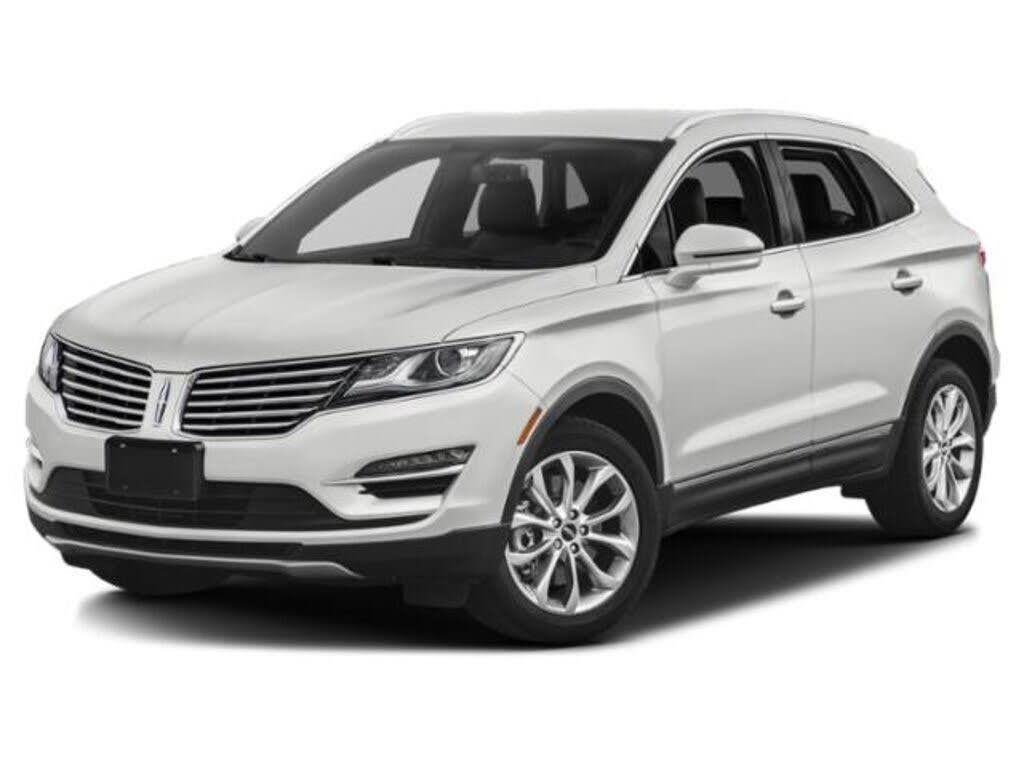 2015 Lincoln MKC Base — photo 1 of 1