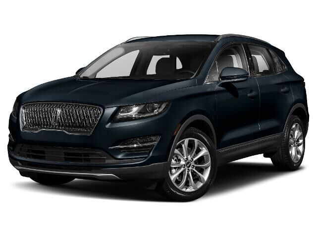 2019 Lincoln MKC Reserve — photo 1 of 26