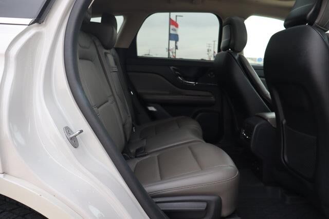 2023 Lincoln Corsair Grand Touring
