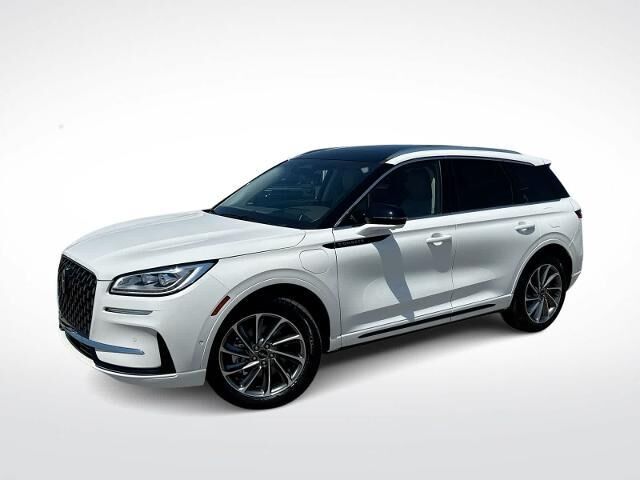 2024 Lincoln Corsair Grand Touring