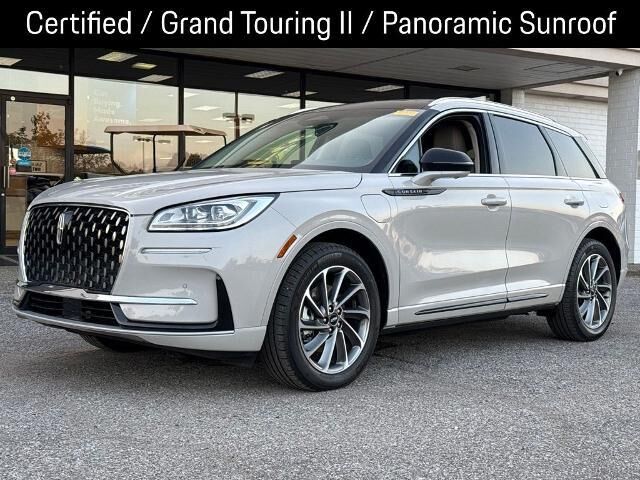 2024 Lincoln Corsair Grand Touring