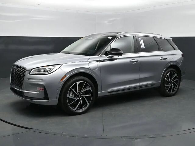 2023 Lincoln Corsair Grand Touring