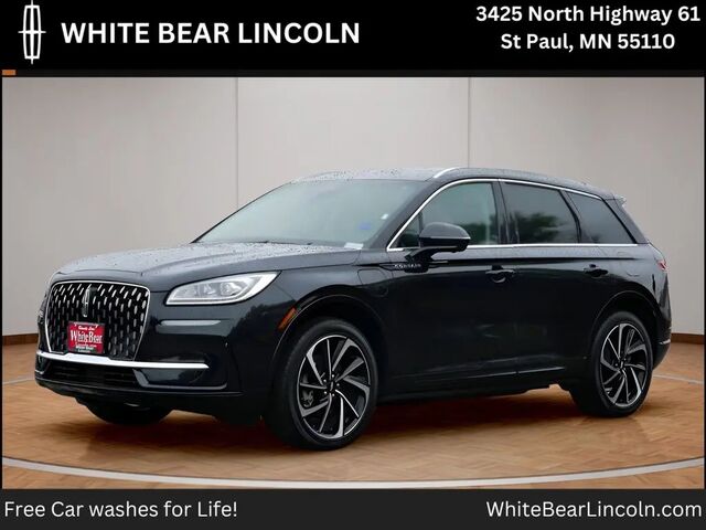 2024 Lincoln Corsair Grand Touring