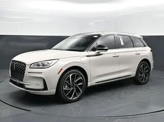 2024 Lincoln Corsair Grand Touring