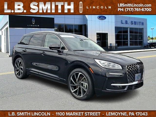 2024 Lincoln Corsair Grand Touring