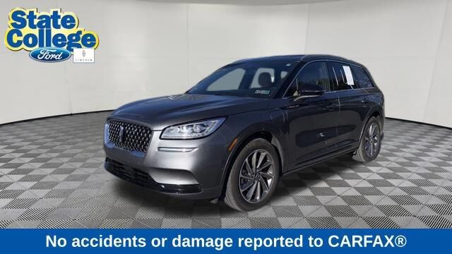 2022 Lincoln Corsair Grand Touring