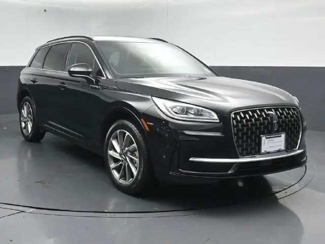 2025 Lincoln Corsair Grand Touring
