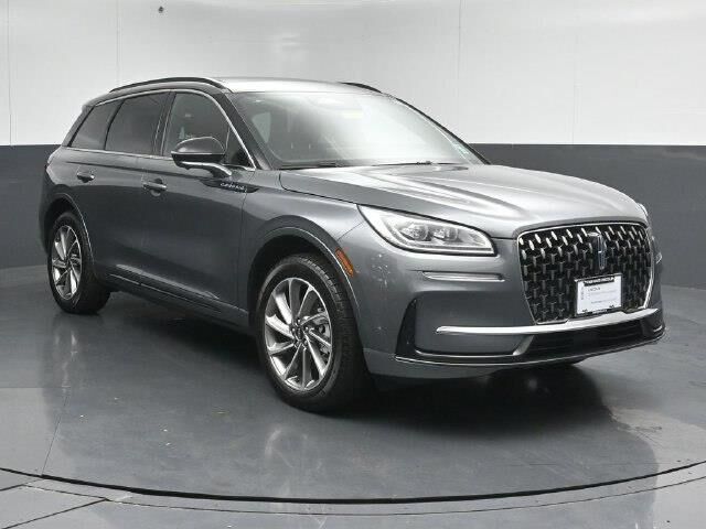 2025 Lincoln Corsair Grand Touring