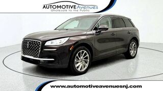 2023 Lincoln Corsair Grand Touring