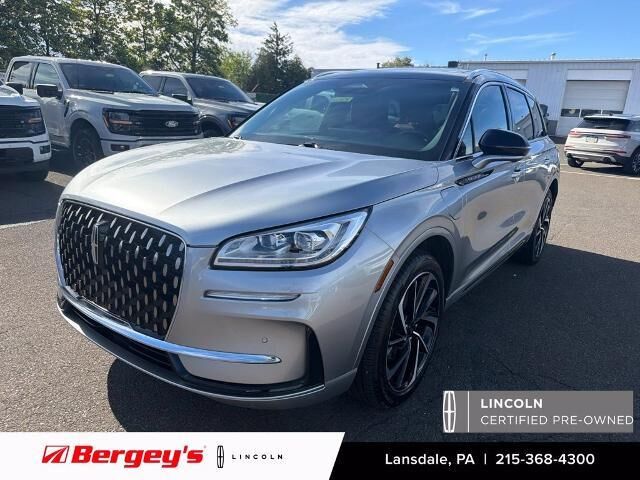 2024 Lincoln Corsair Grand Touring