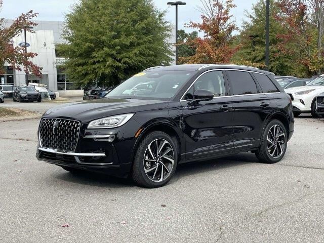 2024 Lincoln Corsair Grand Touring