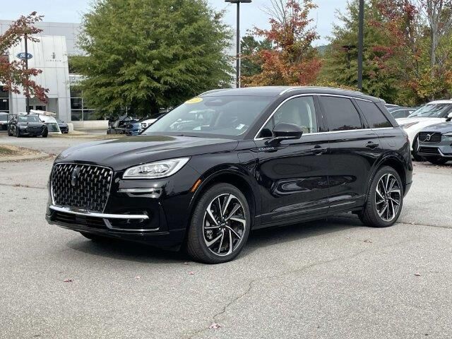 2024 Lincoln Corsair Grand Touring