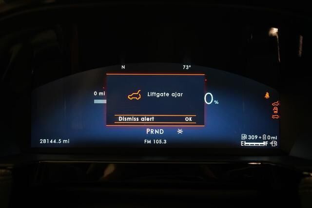 2024 Lincoln Corsair Grand Touring