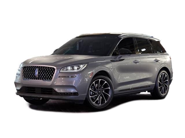 2022 Lincoln Corsair Grand Touring