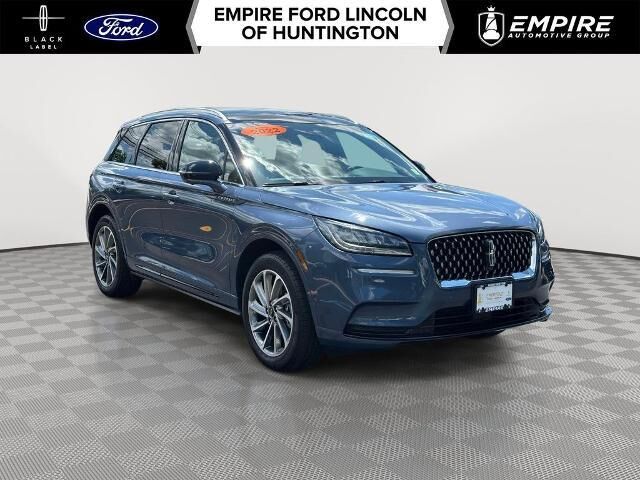 2022 Lincoln Corsair Grand Touring