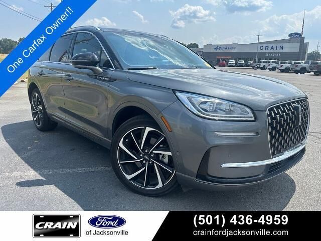 2023 Lincoln Corsair Grand Touring