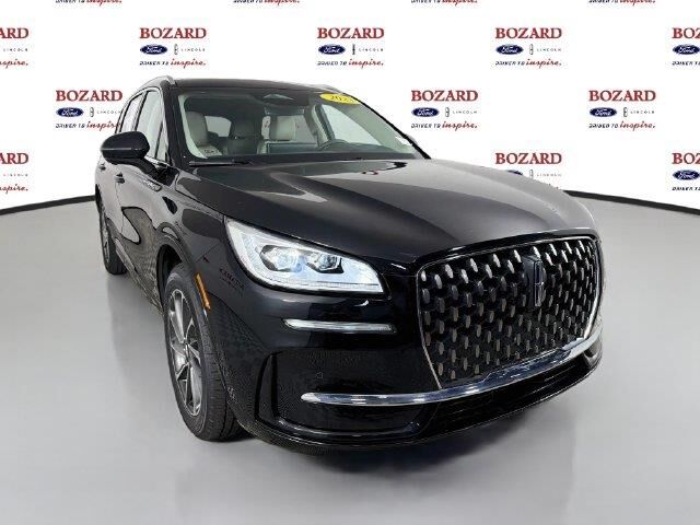 2023 Lincoln Corsair Grand Touring