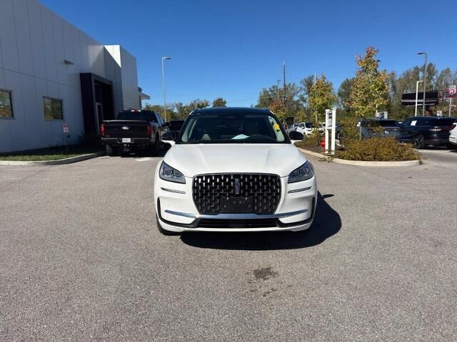 2023 Lincoln Corsair Grand Touring
