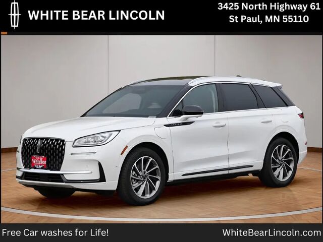 2024 Lincoln Corsair Grand Touring