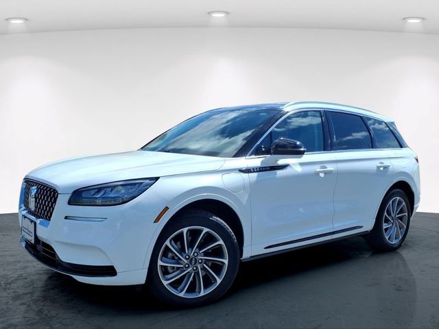 2022 Lincoln Corsair Plug-In Hybrid Grand Touring