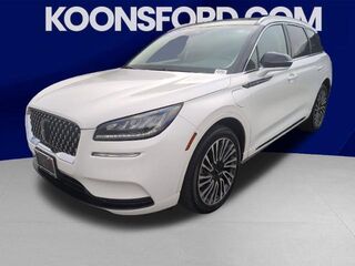 2022 Lincoln Corsair Grand Touring