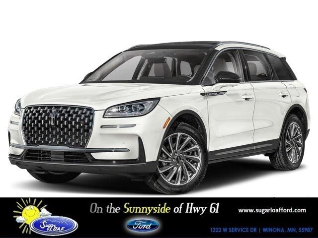 2023 Lincoln Corsair Grand Touring