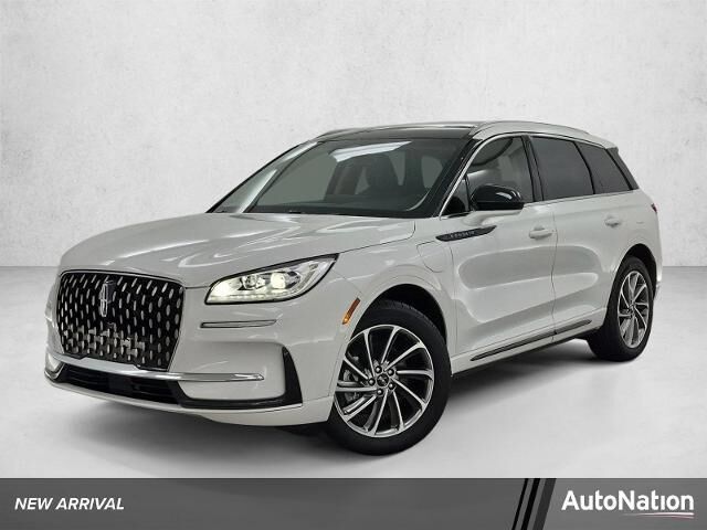 2024 Lincoln Corsair Grand Touring