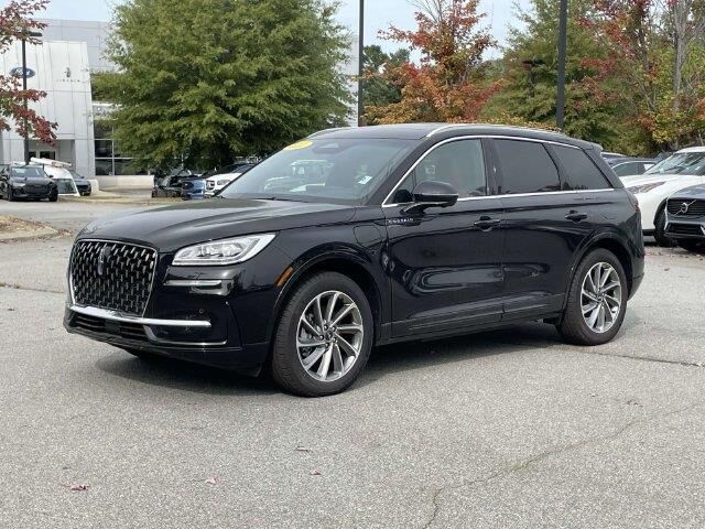 2024 Lincoln Corsair Grand Touring
