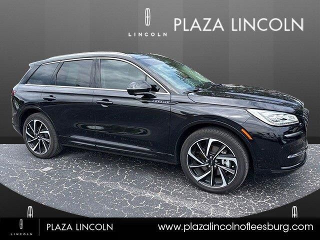 2024 Lincoln Corsair Grand Touring — photo 1 of 12