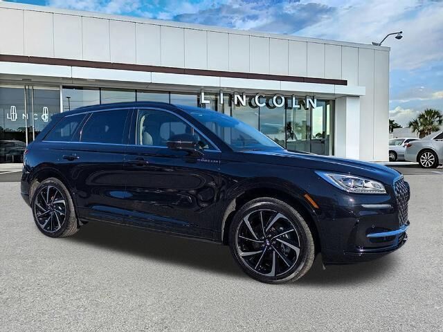 2025 Lincoln Corsair Grand Touring