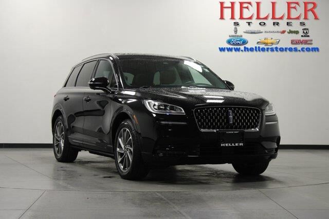 2022 Lincoln Corsair Grand Touring