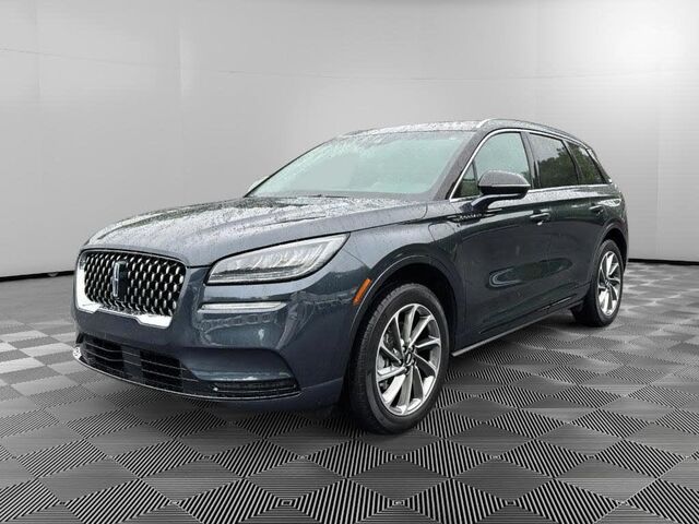 2022 Lincoln Corsair Grand Touring