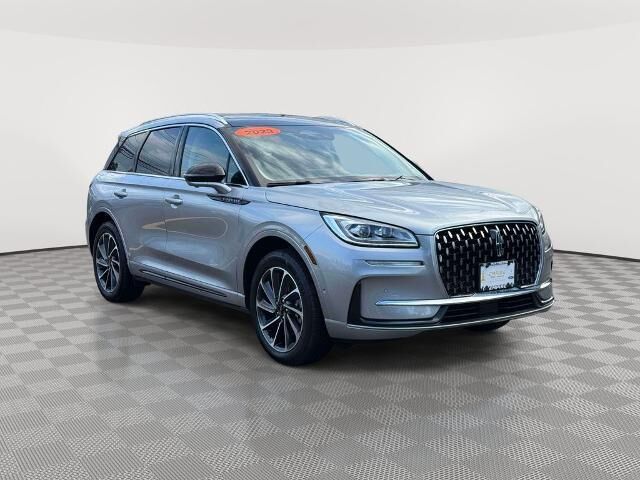 2023 Lincoln Corsair Grand Touring