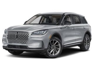 2023 Lincoln Corsair Grand Touring