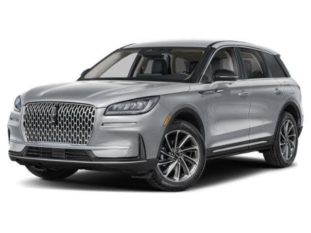 2023 Lincoln Corsair Grand Touring — photo 1 of 1
