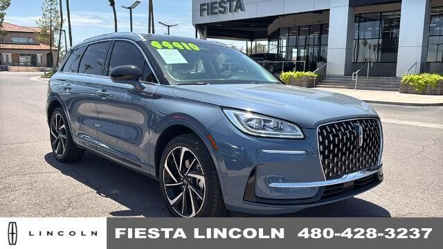 2024 Lincoln Corsair Grand Touring